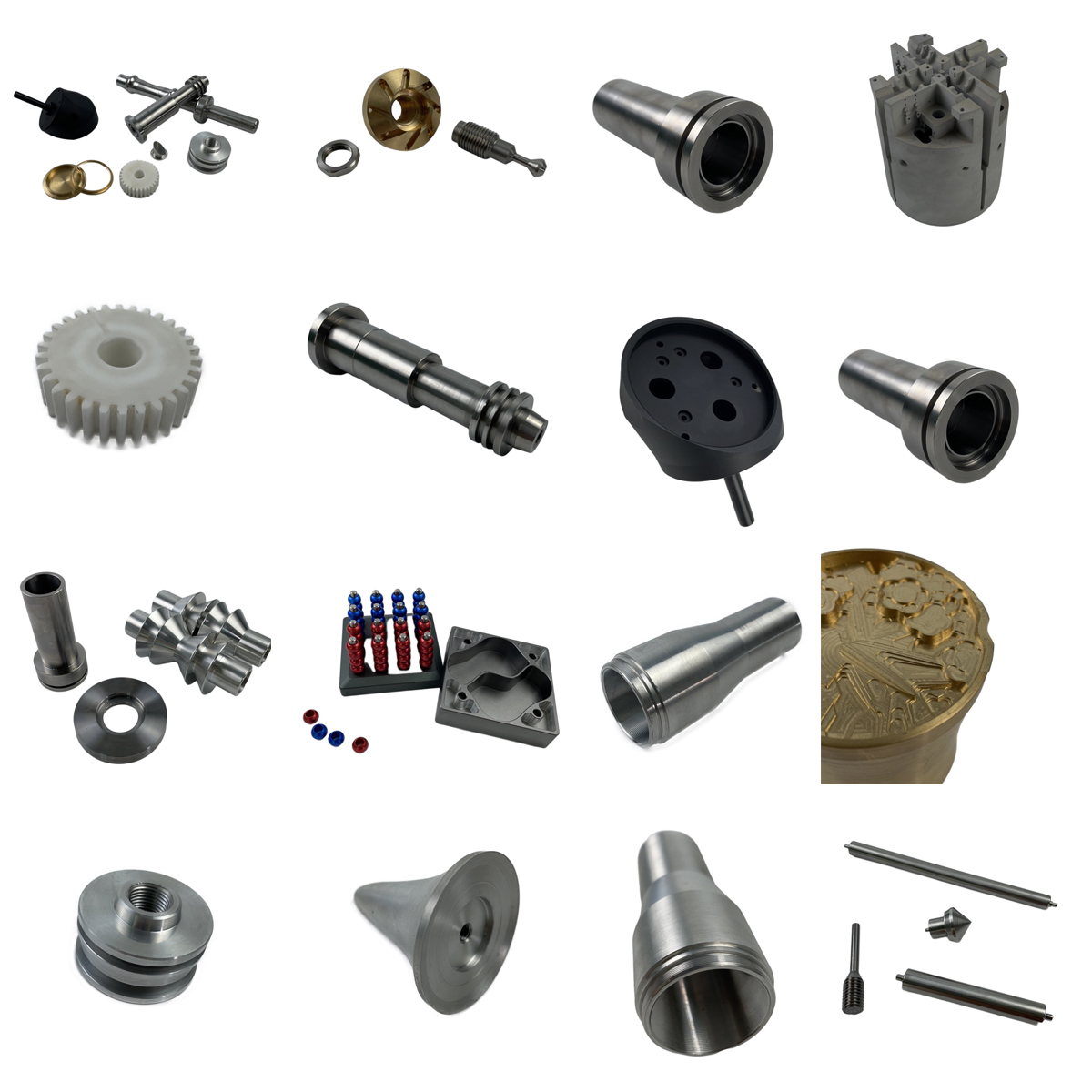 ثورة في كفاءة الآلات ودور أجزاء الأتمتة