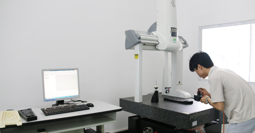 เหตุใดจึงเลือก JV Precision สำหรับบริการเครื่องจักรกลซีเอ็นซี