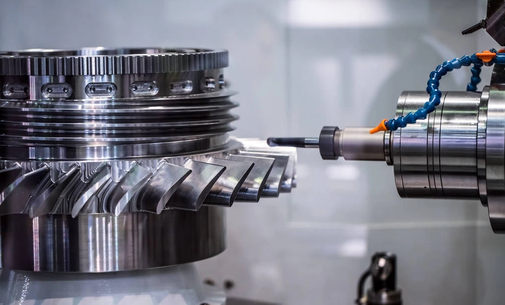 ما الذي نتحدث عنه عندما نتحدث عن التصنيع باستخدام الحاسب الآلي؟