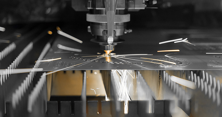 ผู้ผลิตชิ้นส่วนเครื่องจักรกลที่มีความแม่นยำระดับมืออาชีพและวิชั่น