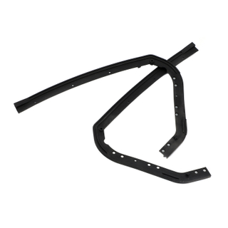 Phụ kiện trang tr&iacute; &ocirc; t&ocirc; bằng nhựa PEEK ABS POM NYLON tạo mẫu nhanh