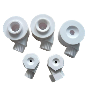Đĩa m&agrave;i v&agrave; phay ch&iacute;nh x&aacute;c bằng gốm OEM SSIC ZR02 d&ugrave;ng cho dự &aacute;n c&ocirc;ng nghiệp