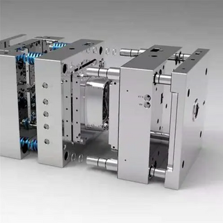 Dụng cụ đ&uacute;c khu&ocirc;n nhanh cho khung tản nhiệt hợp kim nh&ocirc;m